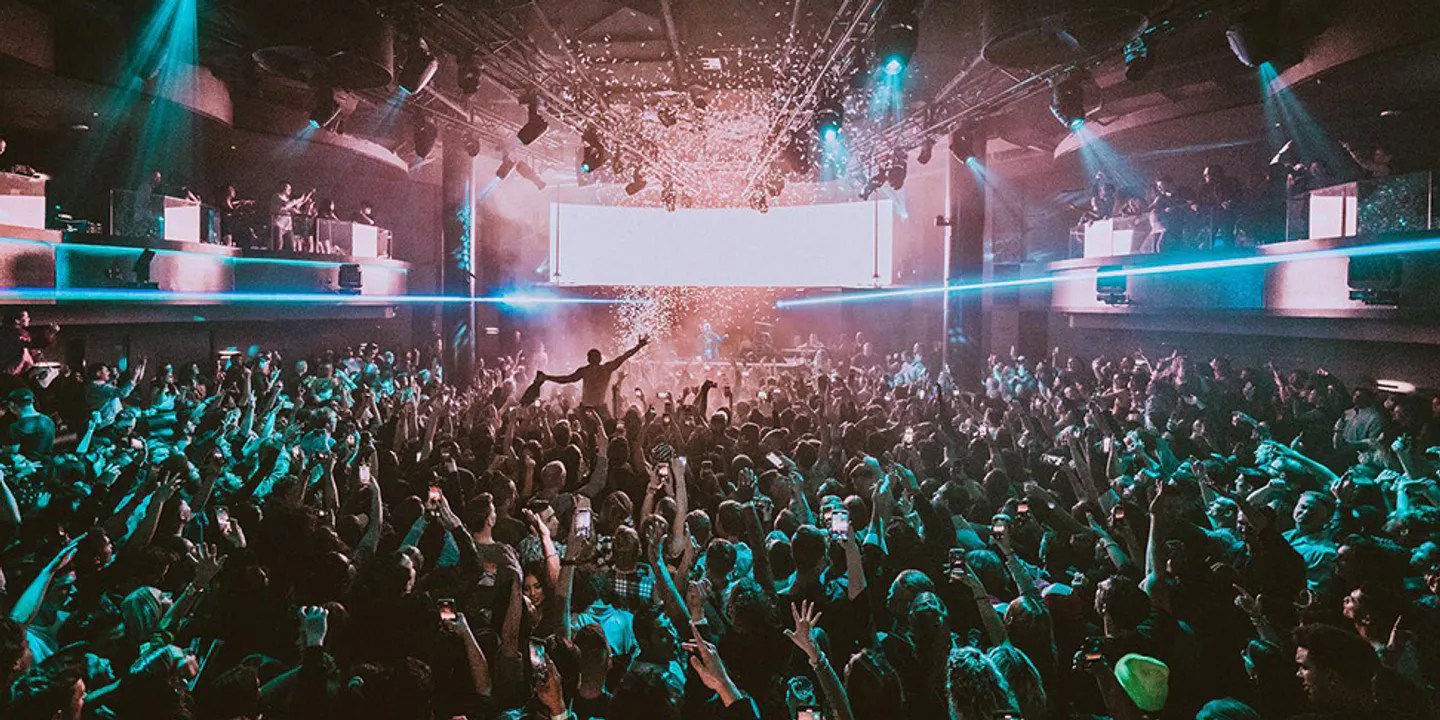 Nova San Diego Info, Events & Reservations
